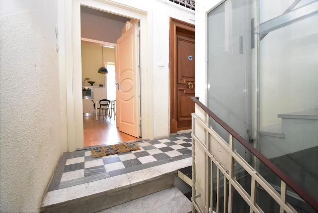Appartamento A 150M Dal Duomo Pietrasanta Exterior photo